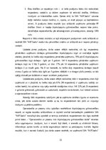 Дипломная 'Ārpakalpojumu grāmatvedības nozares riski un to mazināšanas iespējas', 33.