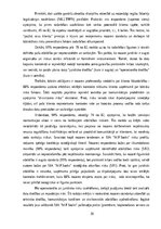 Дипломная 'Ārpakalpojumu grāmatvedības nozares riski un to mazināšanas iespējas', 36.