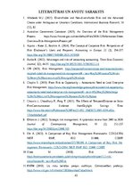 Дипломная 'Ārpakalpojumu grāmatvedības nozares riski un to mazināšanas iespējas', 43.