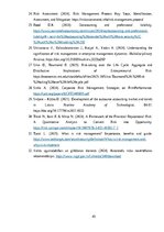 Дипломная 'Ārpakalpojumu grāmatvedības nozares riski un to mazināšanas iespējas', 45.