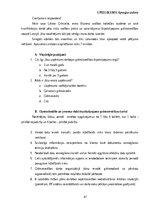 Дипломная 'Ārpakalpojumu grāmatvedības nozares riski un to mazināšanas iespējas', 47.