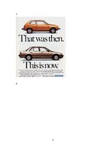 Реферат 'Temporal Deixis uin Car Advertisements', 31.