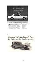 Реферат 'Temporal Deixis uin Car Advertisements', 36.