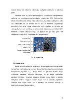 Презентация 'Datorkomplekta sastāvdaļas informācijas plūsmas', 14.