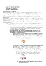 Конспект 'RSU Molekulārā un šūnu bioloģija 2. kolokvijs', 17.