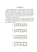 Реферат 'Betona un dzelzsbetona konstukcijas', 14.