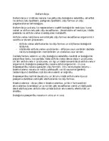 Конспект 'Biofarmācija', 1.