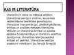 Презентация 'Literatūra, es, sabiedrība', 2.