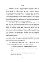 Отчёт по практике 'Sabiedrība ar ierobežotu atbildību LSEZ "Lauma Fabrics"', 5.
