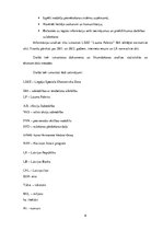 Отчёт по практике 'Sabiedrība ar ierobežotu atbildību LSEZ "Lauma Fabrics"', 6.