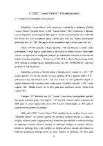 Отчёт по практике 'Sabiedrība ar ierobežotu atbildību LSEZ "Lauma Fabrics"', 8.