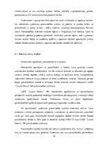Отчёт по практике 'Sabiedrība ar ierobežotu atbildību LSEZ "Lauma Fabrics"', 18.