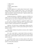 Отчёт по практике 'Sabiedrība ar ierobežotu atbildību LSEZ "Lauma Fabrics"', 25.
