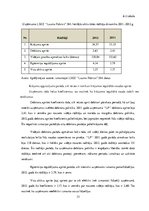 Отчёт по практике 'Sabiedrība ar ierobežotu atbildību LSEZ "Lauma Fabrics"', 33.