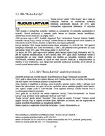Реферат 'Sauso celtniecības un būvķīmijas maisījumu ražotāji Latvijā un pasaulē', 22.