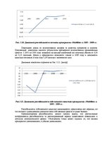 Дипломная 'Оценка экономической и финансовой деятельности фирмы в условиях экономического к', 72.