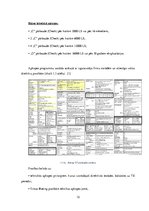 Конспект 'Gaisa kuģa tehniskās apkopes plānošanas, lidojuma plāna aprēķins', 12.