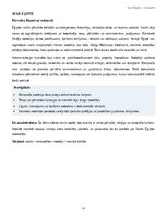 Конспект 'Senā Ēģipte: vēsture, sabiedrība, kultūra, mitoloģija', 13.