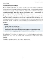 Конспект 'Senā Ēģipte: vēsture, sabiedrība, kultūra, mitoloģija', 14.