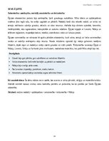 Конспект 'Senā Ēģipte: vēsture, sabiedrība, kultūra, mitoloģija', 16.