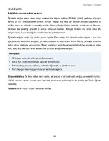 Конспект 'Senā Ēģipte: vēsture, sabiedrība, kultūra, mitoloģija', 20.