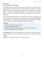 Конспект 'Senā Ēģipte: vēsture, sabiedrība, kultūra, mitoloģija', 21.