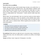 Конспект 'Senā Ēģipte: vēsture, sabiedrība, kultūra, mitoloģija', 22.