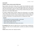 Конспект 'Senā Ēģipte: vēsture, sabiedrība, kultūra, mitoloģija', 25.