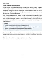 Конспект 'Senā Ēģipte: vēsture, sabiedrība, kultūra, mitoloģija', 26.