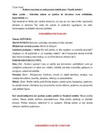 Конспект 'Portfolio, metodiskā mape', 6.