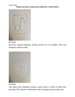 Конспект 'Portfolio, metodiskā mape', 9.