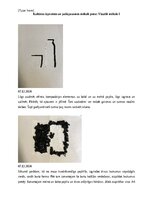 Конспект 'Portfolio, metodiskā mape', 10.