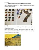 Конспект 'Portfolio, metodiskā mape', 11.