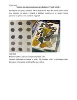 Конспект 'Portfolio, metodiskā mape', 12.