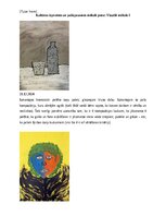 Конспект 'Portfolio, metodiskā mape', 13.