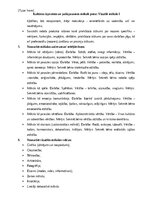 Конспект 'Portfolio, metodiskā mape', 15.