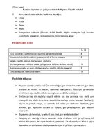 Конспект 'Portfolio, metodiskā mape', 16.