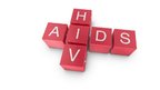 Презентация 'HIV UN AIDS (infekciju slimība)', 1.