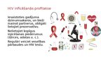 Презентация 'HIV UN AIDS (infekciju slimība)', 7.