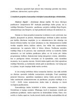 Отчёт по практике 'Radošā industrija SIA "Jampadracis BB"', 6.