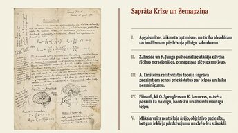 Презентация 'Modernisms', 10.