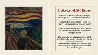 Презентация 'Modernisms', 15.