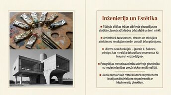 Презентация 'Modernisms', 17.