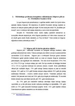 Реферат 'Tirgvedības pasākumu komplekss tūrisma uzņēmumos Jelgavā', 23.