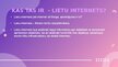 Презентация 'Lietu internets (IoT) prezentācija', 3.