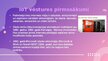 Презентация 'Lietu internets (IoT) prezentācija', 4.