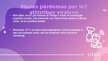 Презентация 'Lietu internets (IoT) prezentācija', 10.