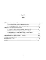 Отчёт по практике 'Pirmsskolas skolotāja agrīnās bērnības pedagoģiskā prakse', 2.