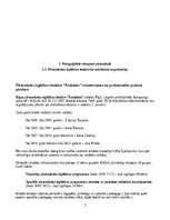 Отчёт по практике 'Pirmsskolas skolotāja agrīnās bērnības pedagoģiskā prakse', 3.