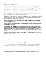 Отчёт по практике 'Pirmsskolas skolotāja agrīnās bērnības pedagoģiskā prakse', 4.